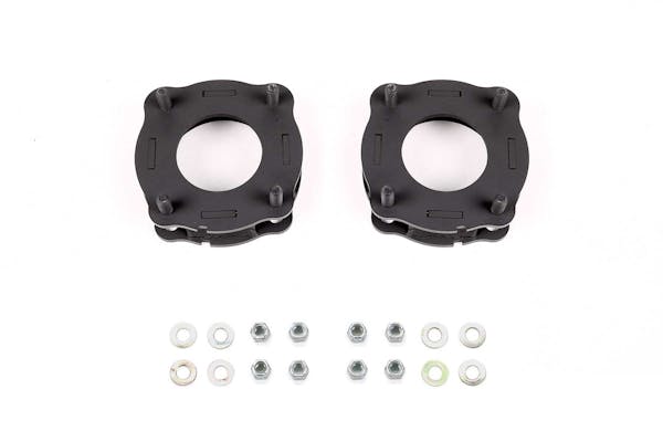 Fabtech FTL5606 Leveling System