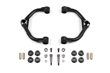 Fabtech FTS21283 Uniball Upper Control Arms Only