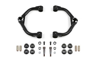 Fabtech FTS21283 Uniball Upper Control Arms Only