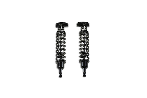 Fabtech FTS21293 Dirt Logic 2.5 Coil Over Shock Absorber