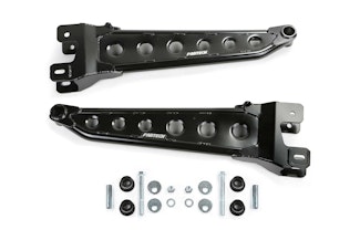 Fabtech FTS22321 Radius Arms