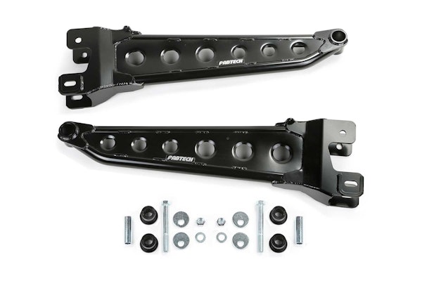 Fabtech FTS22321 Radius Arms