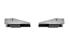 Fabtech FTS22334 Offset Intrusion Beam