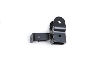 Fabtech FTS22345 Track Bar Bracket