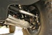 Fabtech FTS22349 Tie Rod Heim Kit