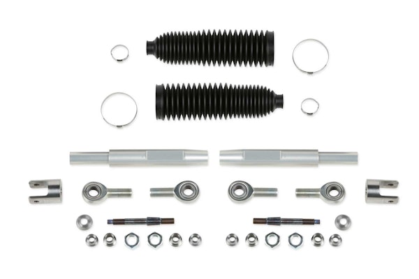 Fabtech FTS22349 Tie Rod Heim Kit