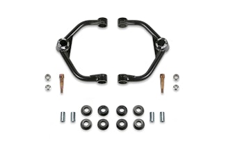 Fabtech FTS23203 Uniball Upper Control Arms Only
