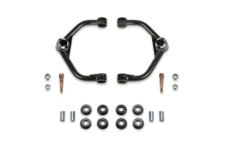 Fabtech FTS23203 Uniball Upper Control Arms Only