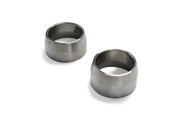Fabtech FTS24126 Exhaust Spacer