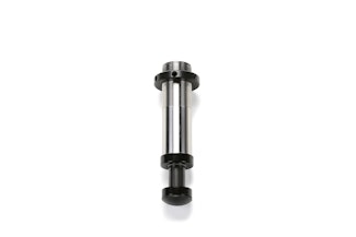 Fabtech FTS24155 Front Dirt Logic 2.25 Hydraulic Bump Stop, OE Position
