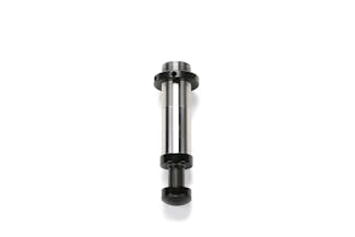 Fabtech FTS24155 Front Dirt Logic 2.25 Hydraulic Bump Stop, OE Position