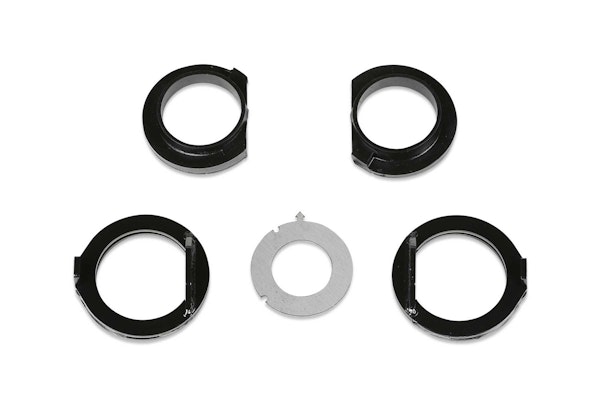 Fabtech FTS24280 Coil Correction Kit