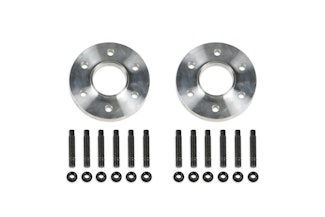 Fabtech FTS28011 Wheel Spacer Kit