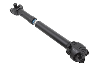 Fabtech FTS91004 Replacement Front DV Driveshaft