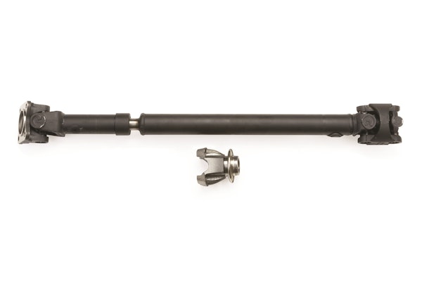 Fabtech FTS94057 Heavy Duty Front Driveshaft