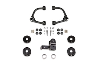 Fabtech K2383 Uniball UCA Lift Kit Fabtech K2383 Uniball UCA Lift Kit