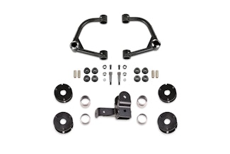 Fabtech K2384 Uniball UCA Lift Kit Fabtech K2384 Uniball UCA Lift Kit