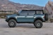 Fabtech K2391 5” Lift Kit - Front & Rear Shock Spacer