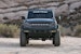 Fabtech K2391 5” Lift Kit - Front & Rear Shock Spacer