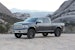 Fabtech K3055 6" Basic Lift System with Rear Performance Shocks