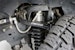 Fabtech K3172DL 3" Ball Joint UCA Lift Kit with Coilovers / Shocks