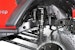 Fabtech K4136DL 3" Crawler System with Coilovers & Shocks