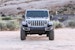 Fabtech K4167M 3" Trail Lift System with Stealth Shocks
