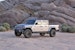 Fabtech K4167M 3" Trail Lift System with Stealth Shocks