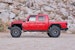 Fabtech K4177DL 5" Crawler Lift Kit with Dirt Logic 2.25 Shocks