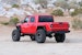 Fabtech K4177DL 5" Crawler Lift Kit with Dirt Logic 2.25 Shocks