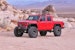 Fabtech K4177DL 5" Crawler Lift Kit with Dirt Logic 2.25 Shocks