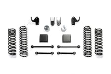 Fabtech K4192 3" Sport II Lift Kit with Shock Extensions