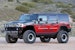 Fabtech K5001DL 6" Performance System with Dirt Logic Shocks