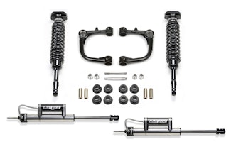 Fabtech K7032DL Uniball Control Arm Lift System Fabtech K7032DL Uniball Control Arm Lift System