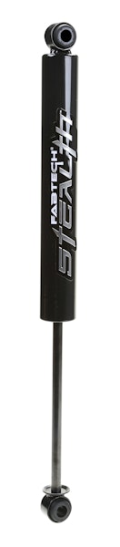 Fabtech FTS6021 Stealth Monotube Shock