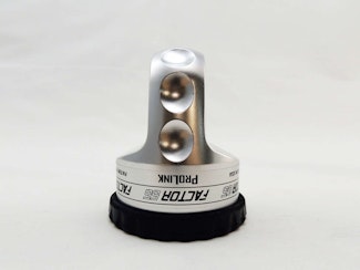 Factor 55 00015-05 Prolink Winch Shackle Mount -- Silver