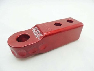 Factor 55 00020-01 Hitchlink 2.0  (2 Receivers) -- Red