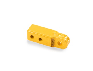Factor 55 00020-03 Hitchlink 2.0  (2 Receivers) -- Yellow