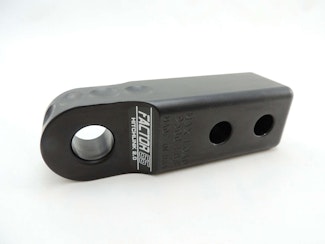 Factor 55 00020-04 Hitchlink 2.0  (2 Receivers) -- Black