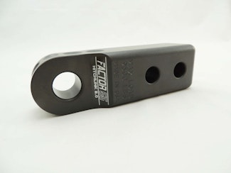 Factor 55 00020-06 Hitchlink 2.0  (2 Receivers) -- Gray