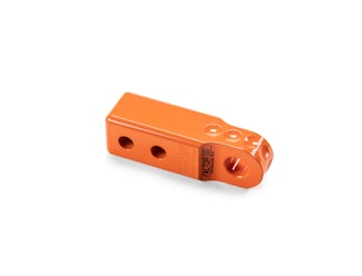 Factor 55 00020-07 Hitchlink 2.0  (2 Receivers) -- Orange