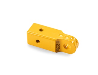 Factor 55 00022-03 Hitchlink 2.5 (2.5 Receivers) -- Yellow