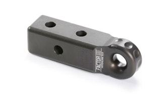 Factor 55 00029-06 Hitchlink Pro 2.0 (2 Receivers) -- Gray