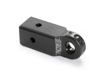 Factor 55 00031-06 Hitchlink Pro 2.5 (2.5 Receivers) -- Gray