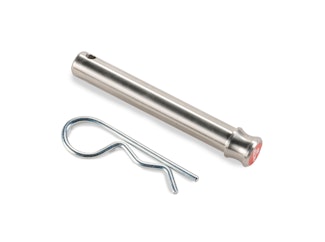Factor 55 00036 Quick Release Hitch Pin (for 2-2.5 Inch Receivers)