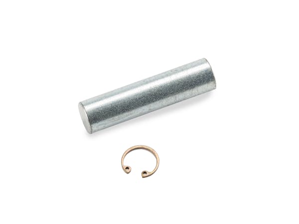 Factor 55 00050 Steel Pin -- Flatlink