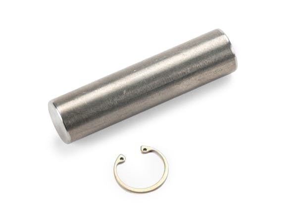 Factor 55 00102 Titanium Pin -- Flatlink XXL