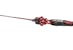 Factor 55 00225-01 Flatlink Multimount Winch Shackle Mount -- Red
