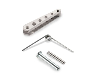 Factor 55 00256 Ultrahook XTV Latch Kit & Locking Pin