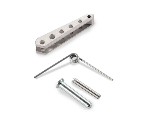 Factor 55 00256 Ultrahook XTV Latch Kit & Locking Pin